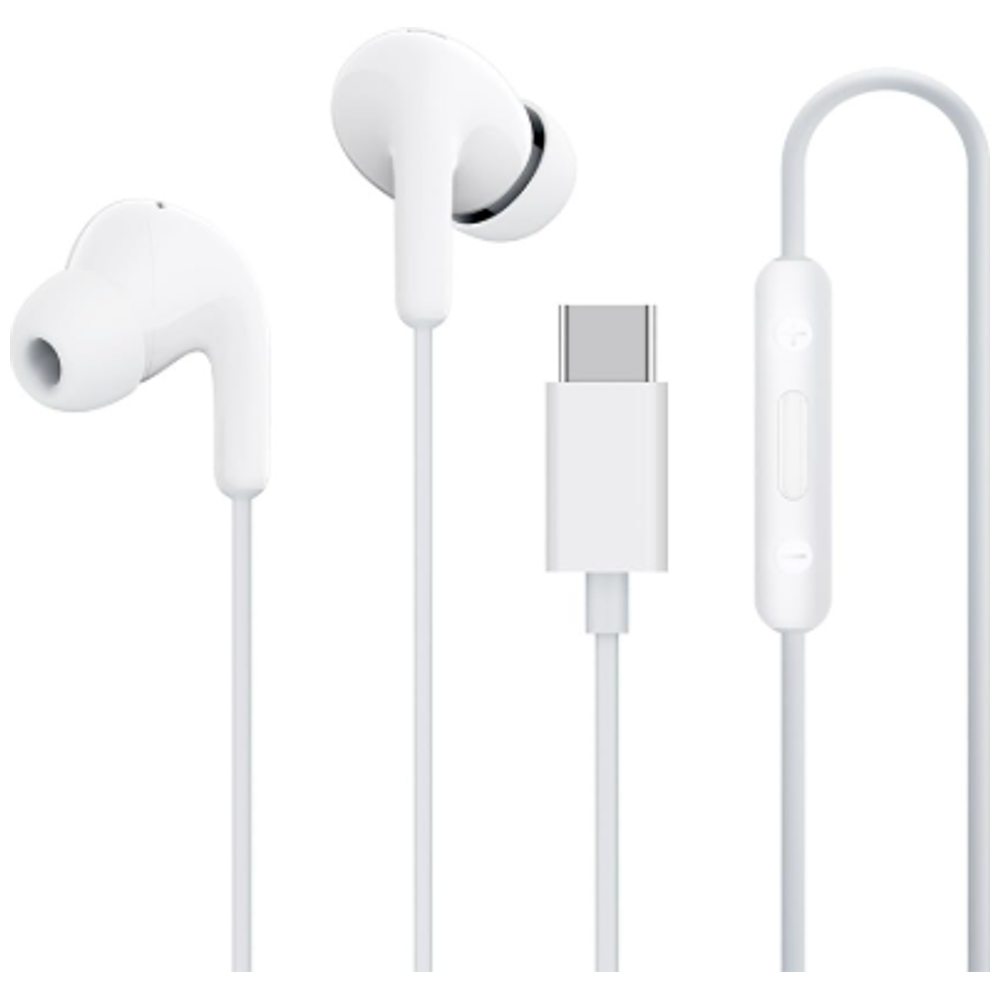 Xiaomi Xiaomi 6941812793152 - Headphone In Ear - White