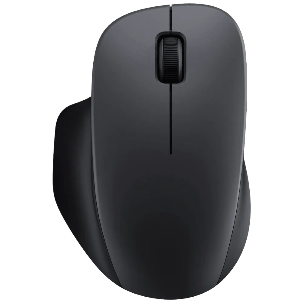 Xiaomi Xiaomi Wireless Comfort Edition Mouse - 1200 DPI - Black 1200 DPI – 30,000 IQD Iraq