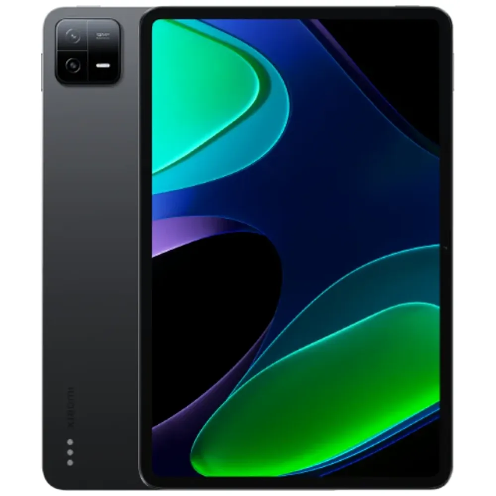 Xiaomi Xiaomi Pad 8 - Wi-Fi - 11.2-inch 3.2K Display - Snapdragon 8s Gen 4 - 9200mAh, 45W Charging, AI Features 11.2-inch 3.2K, 9200mAh