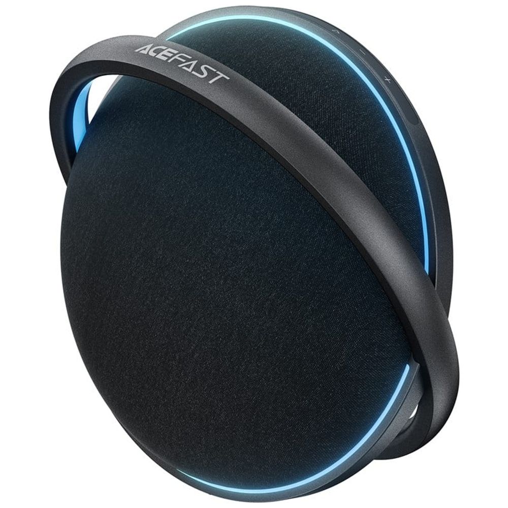 ACEFAST K5 Pro Wireless Speaker - 60W Power - Bluetooth 5.4 - 4000mAh Battery 60W, 4000mAh