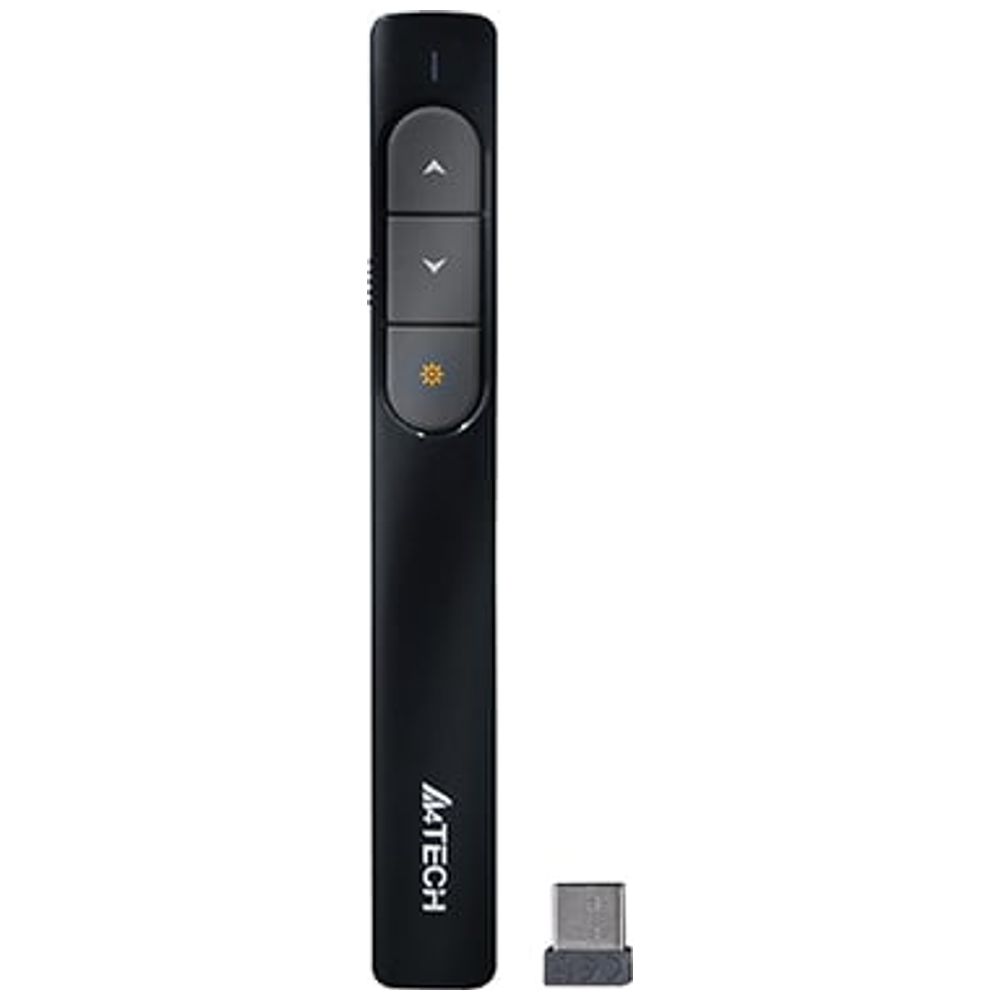 A4Tech A4Tech LP15 - Wireless Laser Pen