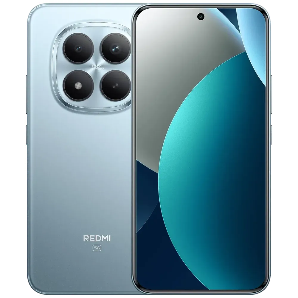 Xiaomi Xiaomi Redmi Note 15 Pro Plus 5G - Dual SIM - 6.5-inch AMOLED - Snapdragon 7s Gen 4 - 6500mAh, 100W Charging 6.5-inch, 6500mAh, 100W