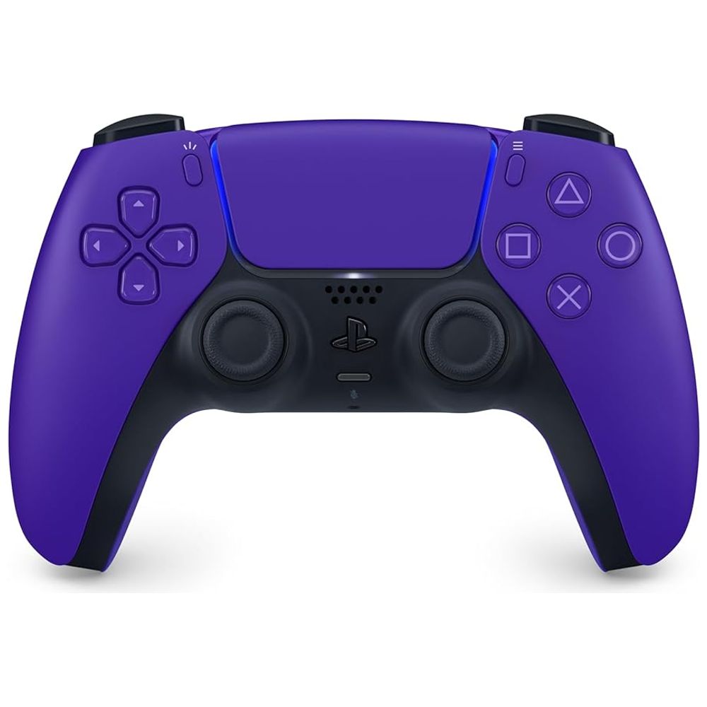 Sony Sony Wireless Controller - For PS5 and PC/Mac - Features Haptic Feedback and Adaptive Triggers - Built-in Microphone - Purple – 120,000 IQD Iraq