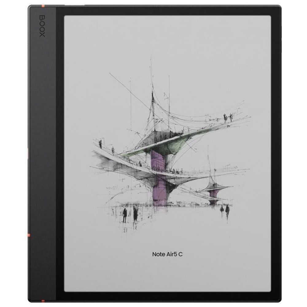 Boox Note Air 5 C - No SIM - 10.3 Inch Color E-ink - Octa-Core - 3700 mAh 10.3 Inch