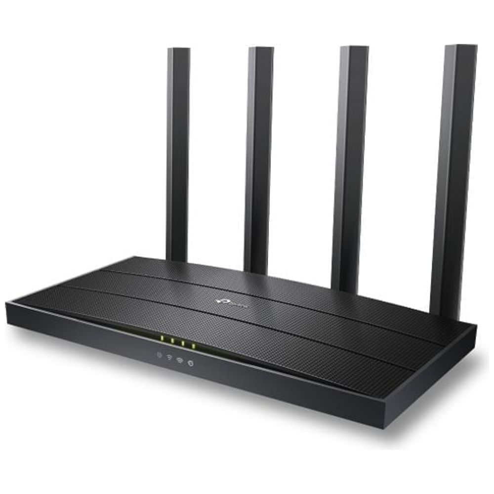 TP-LINK TP-Link Archer AX12-AX1500 - 1201 Mbps - 3 LAN Ports - Router 1201 Mbps, 3 LAN Ports