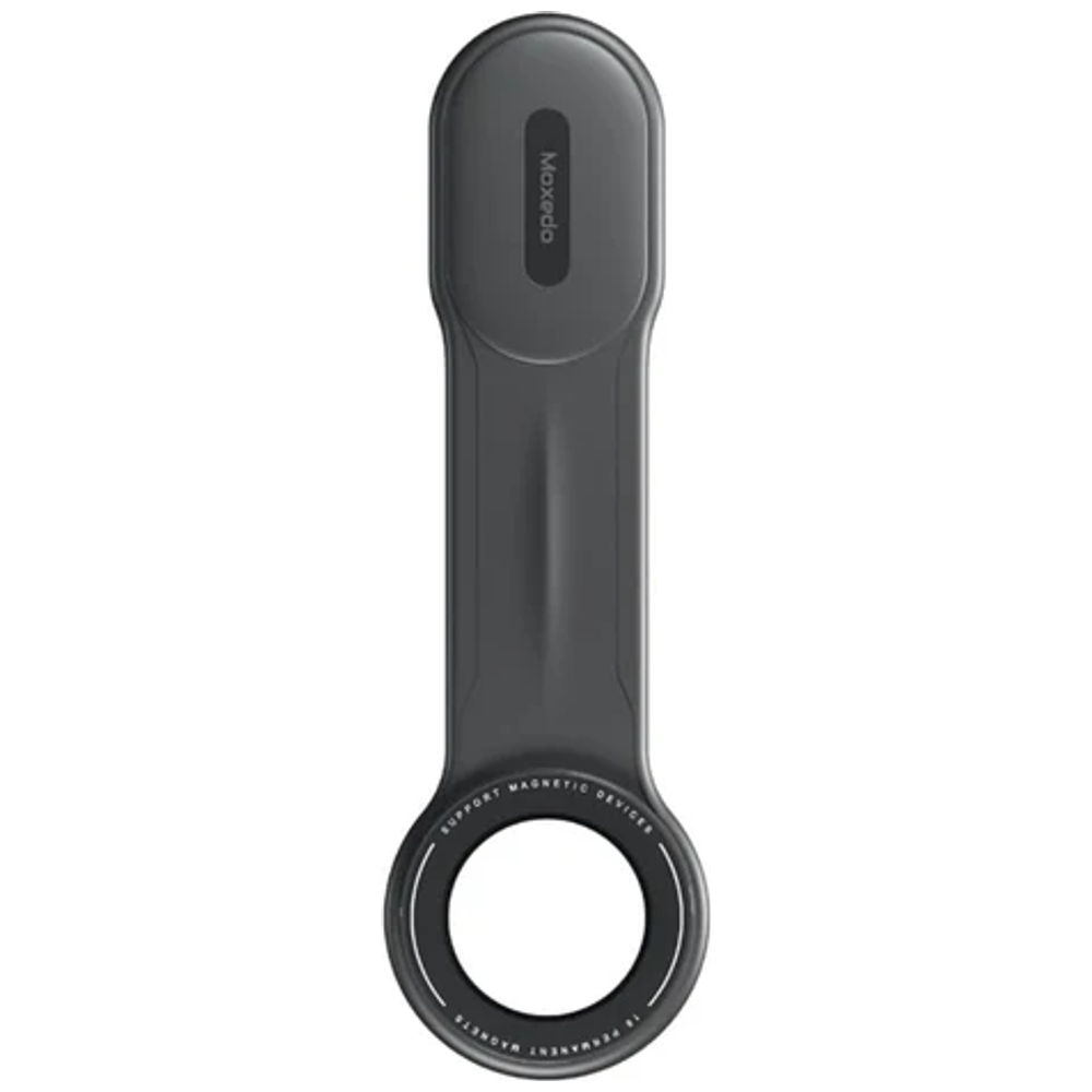 Moxedo - Magnetic Car Mount Phone Holder - Black – 25,000 IQD Iraq