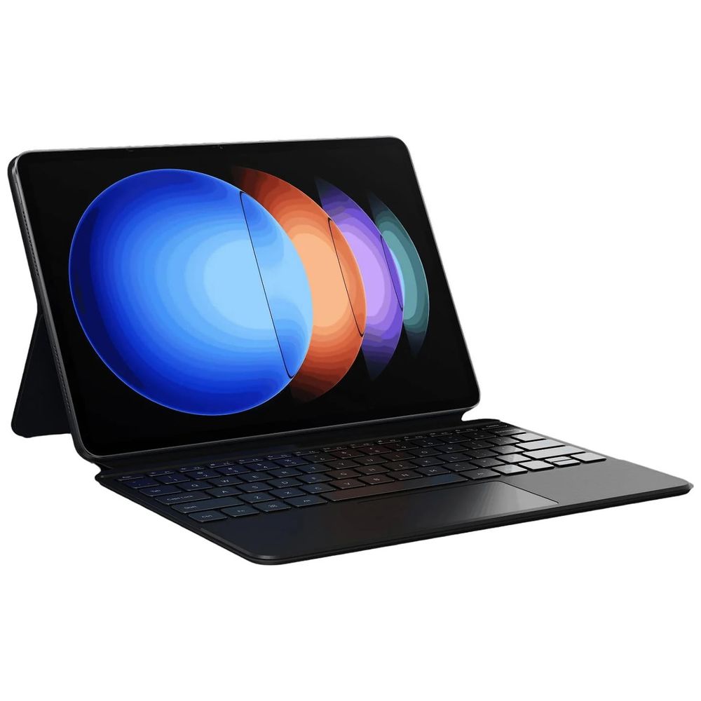 Xiaomi Xiaomi Pad 6S Pro - Touchpad Keyboard – 149,000 IQD Iraq