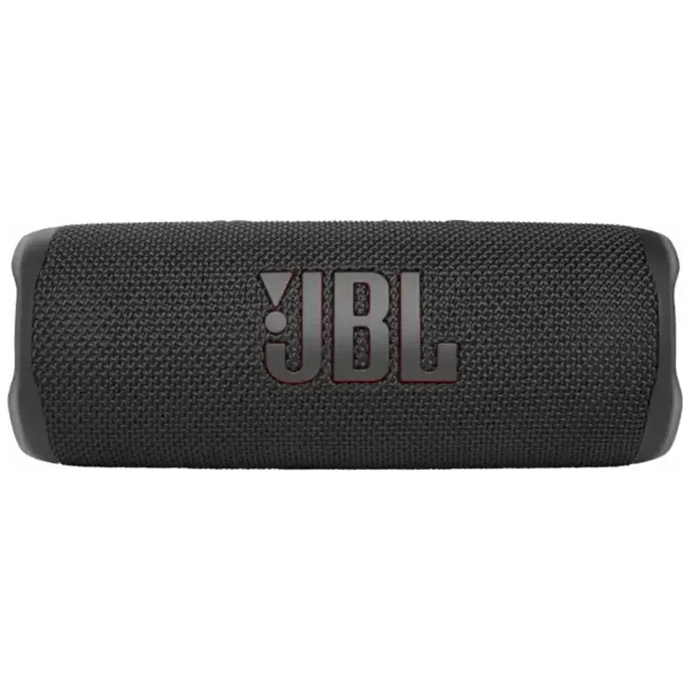 JBL JBL Flip 6 Portable Bluetooth Speaker - Bluetooth 5.1 - 12 hour Battery Life - Black