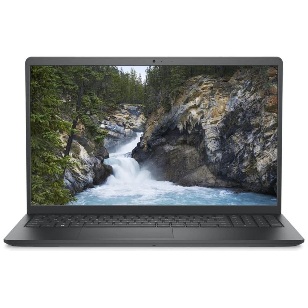 Dell DELL Laptop 15.6-Inch - DC 15 - Core i5-1334U - 8GB/512GB SSD - Integrated GPU - Dos 15.6-Inch, Core i5-1334U, 8GB/512GB SSD