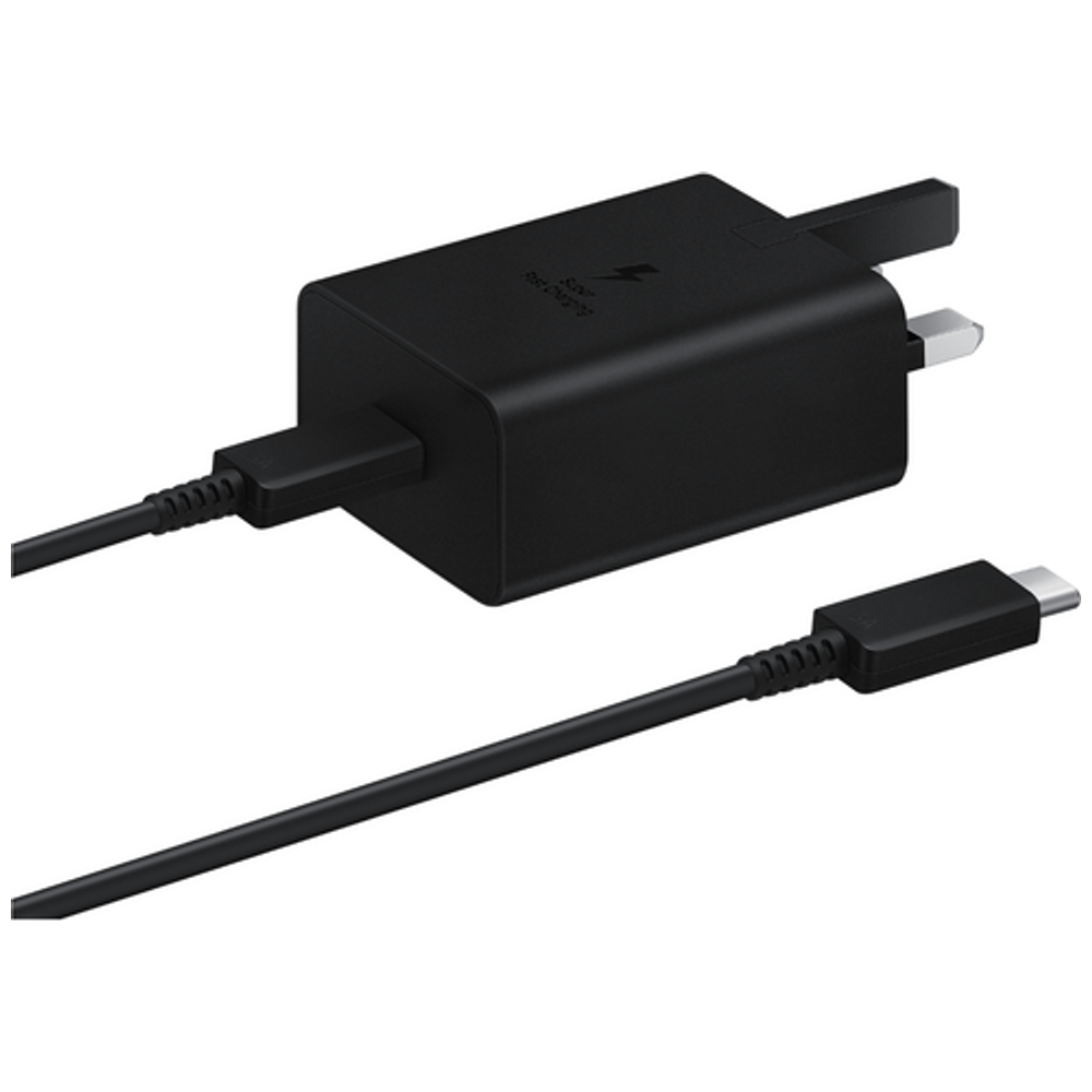 Samsung Samsung -  Wall Charger - 45W - USB-C -Black 45W