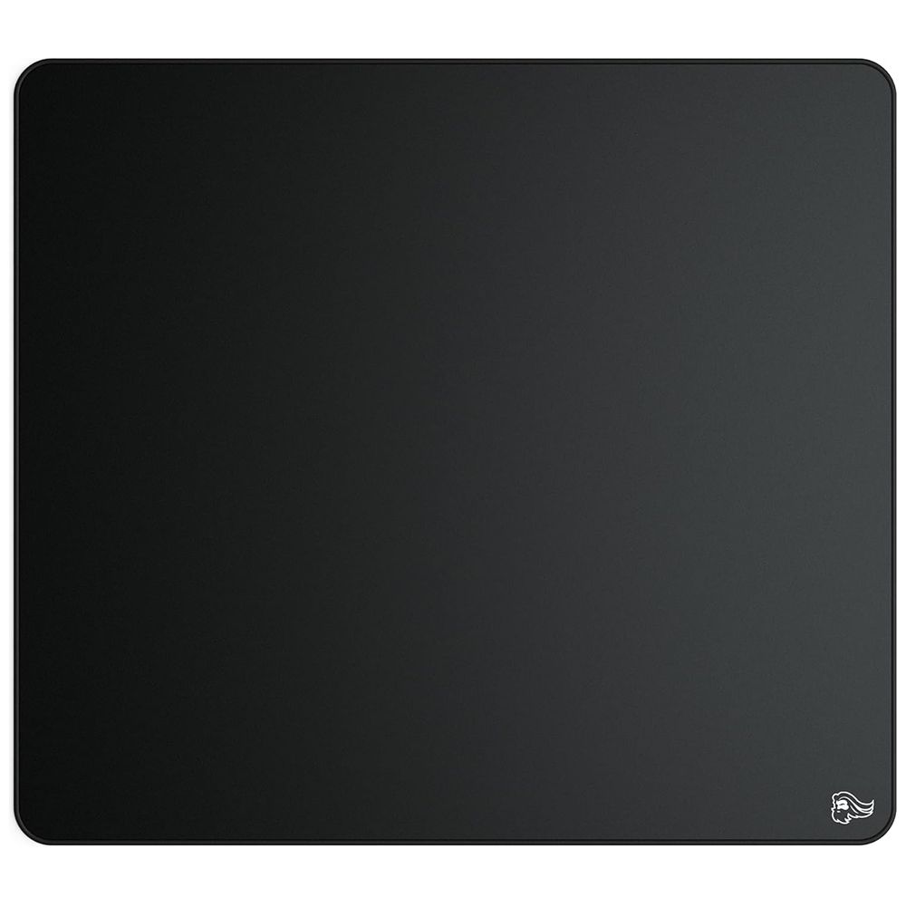 Glorious GLO-MP-ELEM - Mouse Pad - Black – 65,000 IQD Iraq