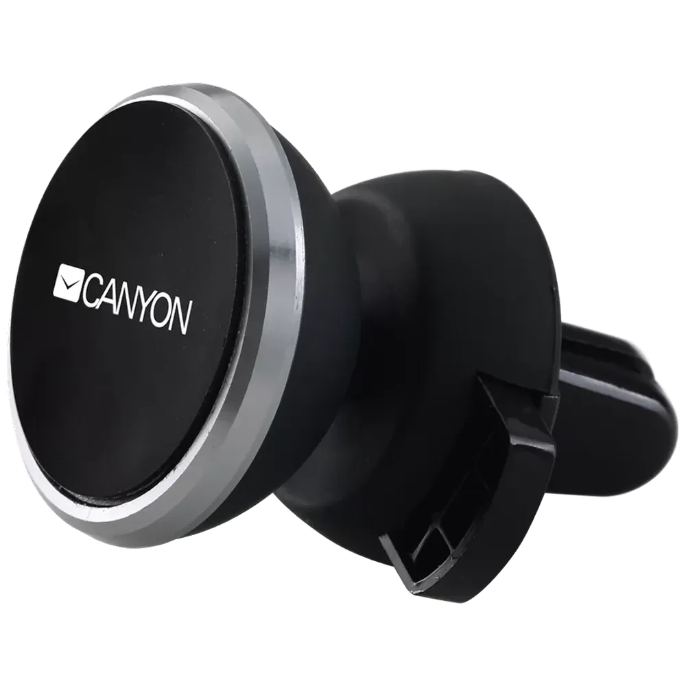 Canyon CH-4 - Mobile Holder - Black – 18,000 IQD Iraq