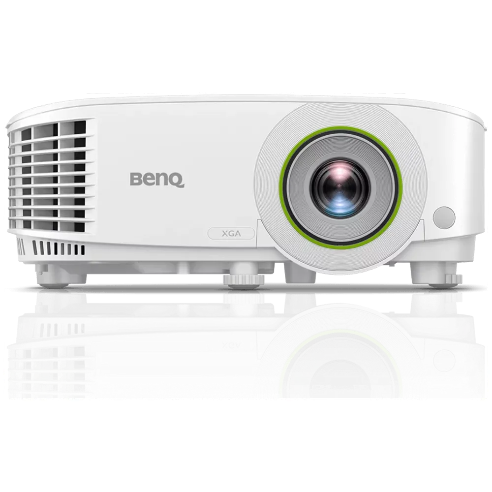 Benq EX600 - Projector - White – 885,000 IQD Iraq