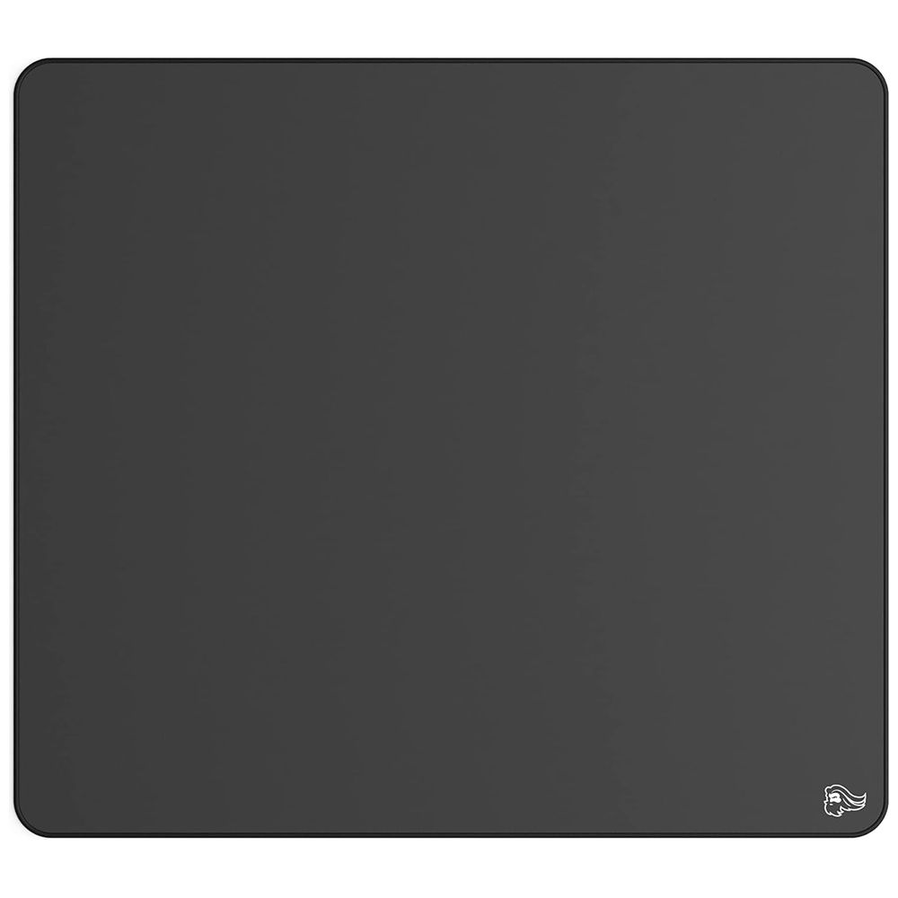 Glorious GLO-MP-ELEM-ICE - Mouse Pad - Black – 65,000 IQD Iraq