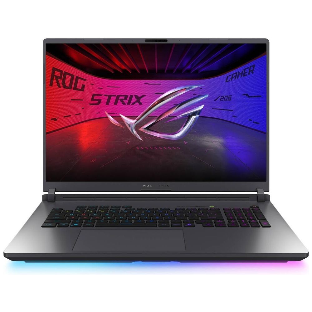 Asus Asus Laptop 18-Inch - G815LW-G18.U9 - Core Ultra 9 275HX - 32GB/2TB SSD - RTX 5080-16GB - Dos 18英寸
