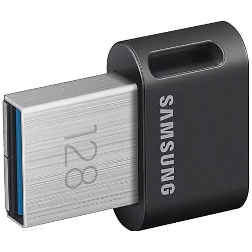 Samsung Samsung - 128 GB - USB Flash Drive - Black 128GB