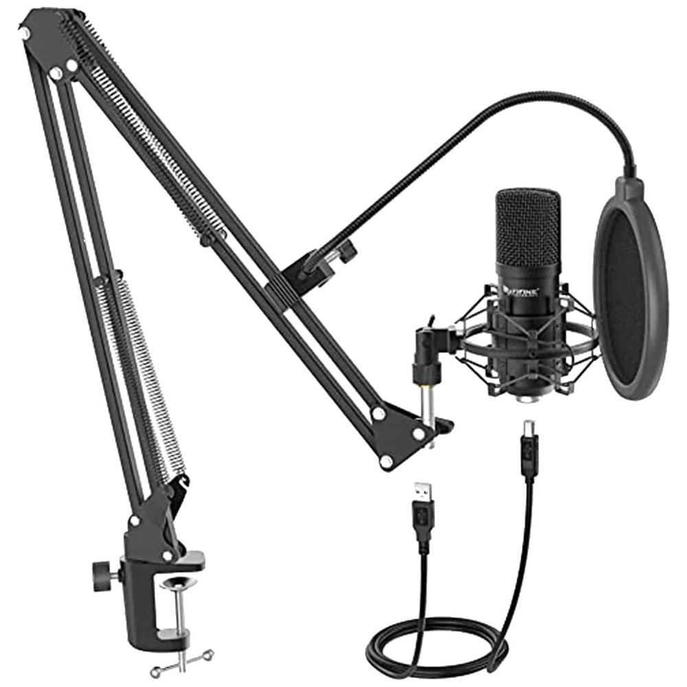 Fifine T730 - Microphone – 75,000 IQD Iraq