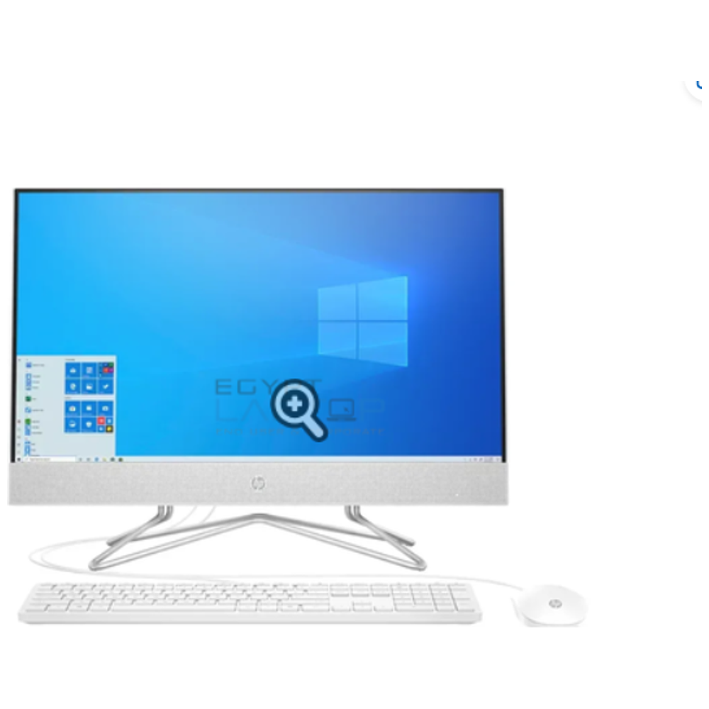 HP Hp AIO PAVILION 24-K1021ne 23.8-Inch - Corei7-11700T - 8GB/1TB HDD - MX350-2GB - Dos 23.8-inch, Core i7-11700T, 8GB RAM, 1TB HDD, MX350 2GB