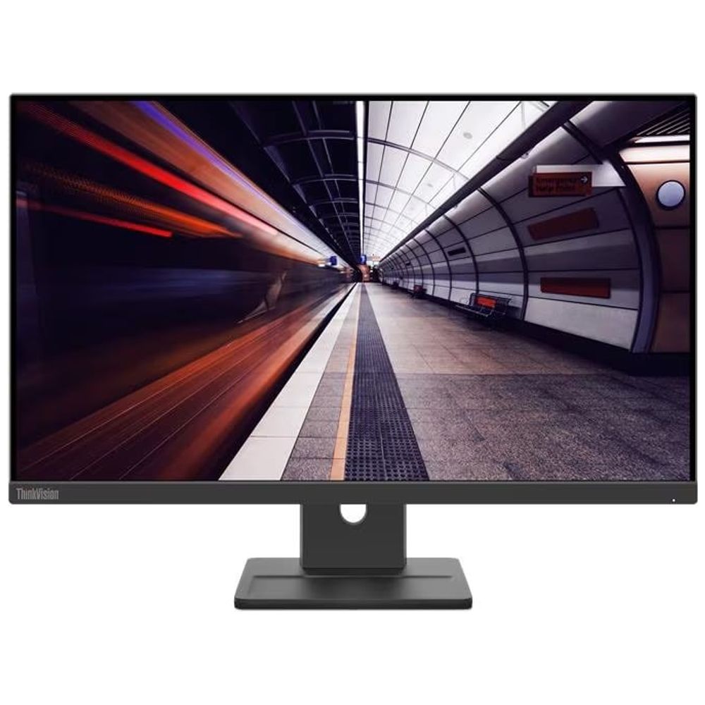 Lenovo Lenovo 23.8 Inch E24 30 Series - Gaming Monitor - 100Hz - 4ms Response Time - FHD 23.8 Inch – 175,000 IQD Iraq