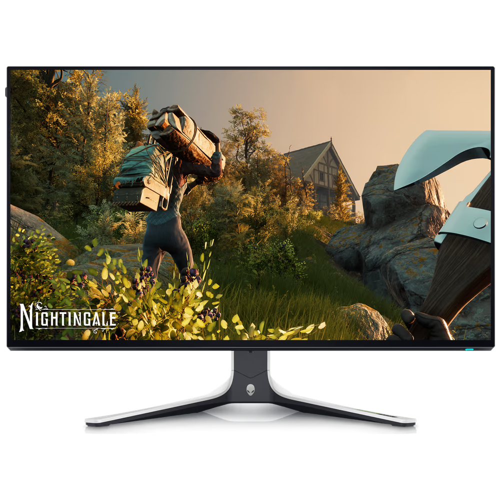 Dell Dell 27-Inch AW2723DF Series - Flat Monitor - 240Hz - 1ms Response Time - QHD 27-Inch, 240Hz, 1ms