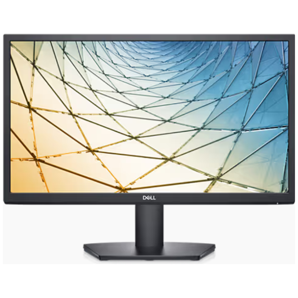 Dell Dell 21.5-Inch E2222H Series - Flat Monitor - 60Hz - 5ms Response Time - FHD 21.5-Inch