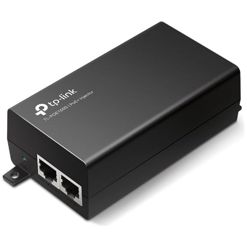 TP-LINK TP-LINK  POE160S - PoE Ehernet
