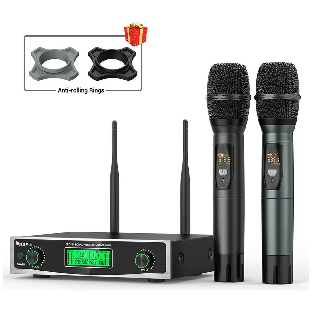 Fifine Fifine K040 - Microphone