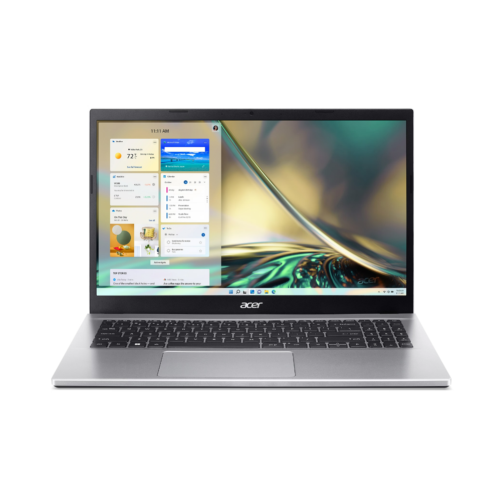 Acer Acer Laptop 15.6-Inch - Aspire A315 - Core I7-1255U - 8GB/512GB SSD - Shared - Dos 15.6-Inch, Core i7-1255U, 8GB/512GB SSD