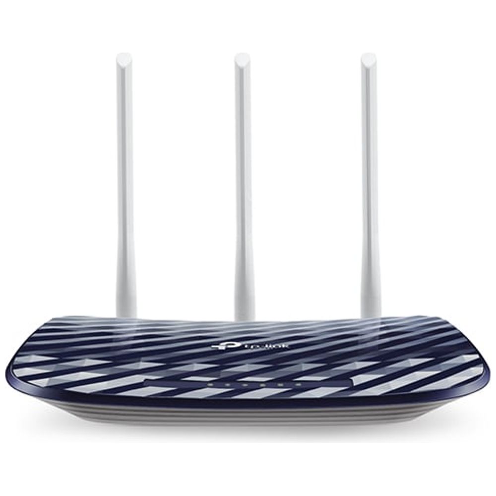TP-LINK TP-LINK AC750  ARCHER C20 - Router