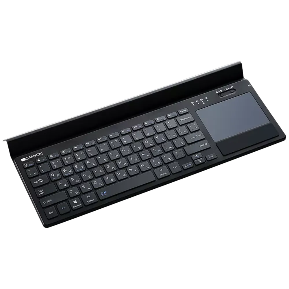 Canyon CND-HBTK7-US - Wireless Keyboard – 55,000 IQD Iraq