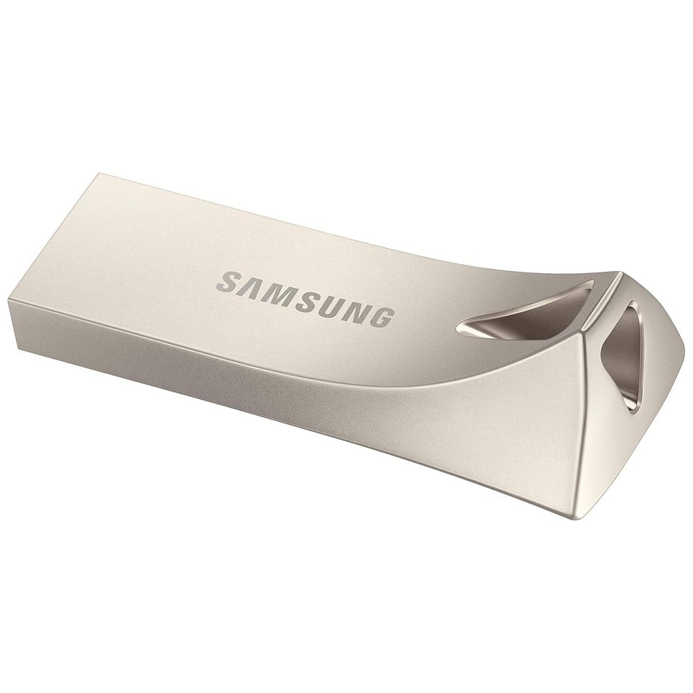 Samsung Samsung - 256 GB - USB Flash Drive - Silver 256 GB