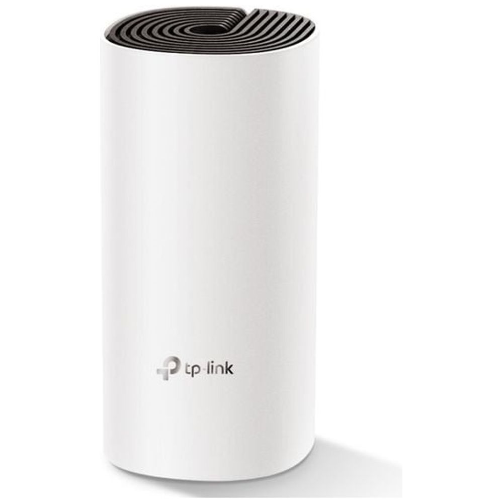 TP-LINK TP-Link DECO-M4-AC1200 - WiFi Range Extender - White AC1200