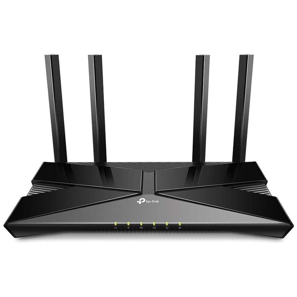 TP-LINK TP-LINK AX53 - Router - Black