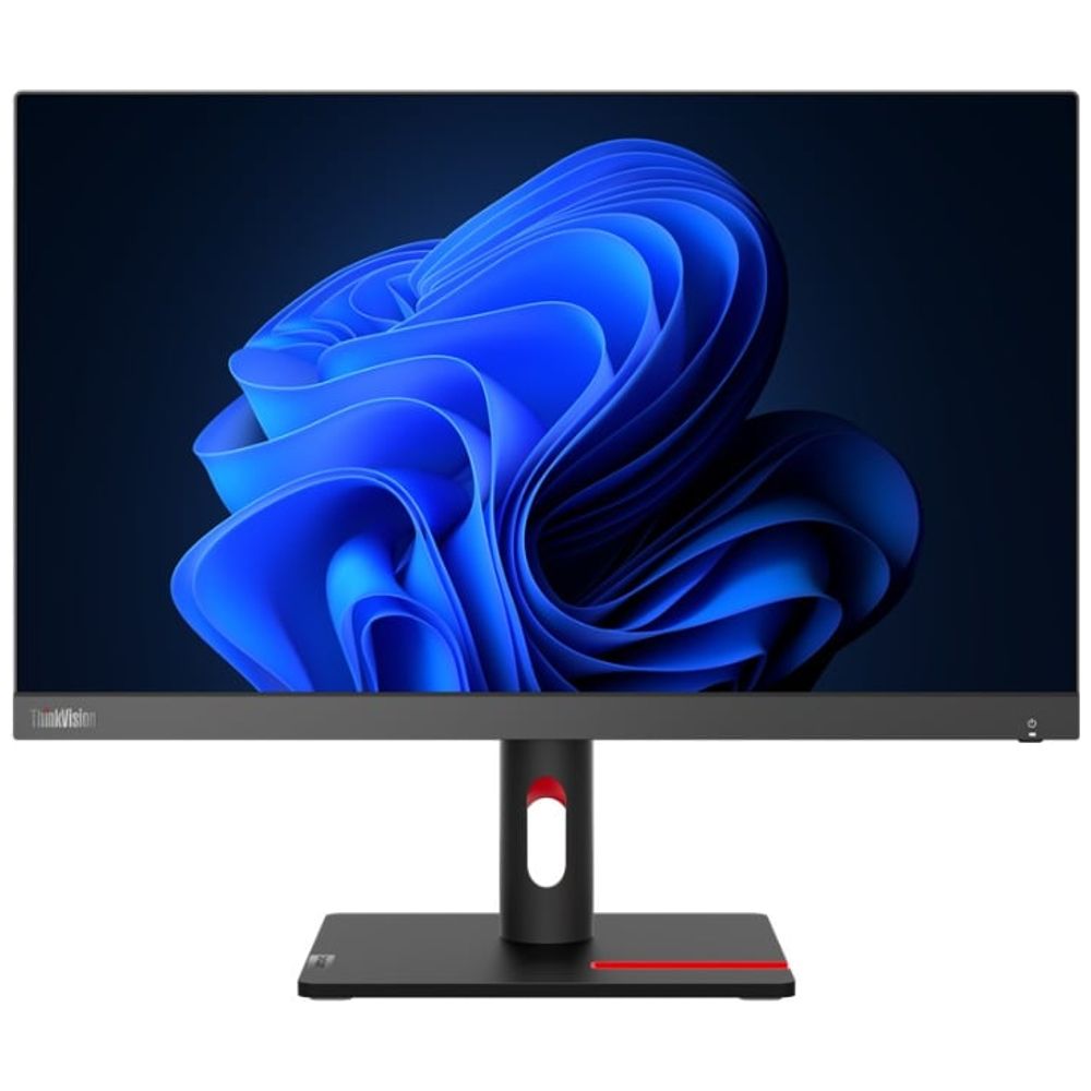 Lenovo Lenovo 21.5 Inch S22i 30 - Flat Monitor - 75Hz - 6ms Response Time Normal Mode  - Full HD 21.5 Inch – 140,000 IQD Iraq