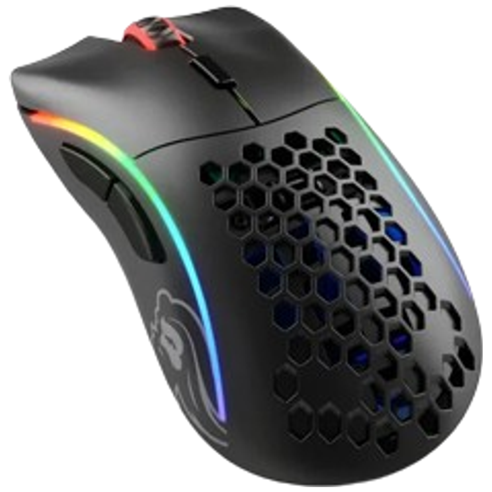 Glorious GLO-MS-DW-MB - Wireless Mouse – 145,000 IQD Iraq
