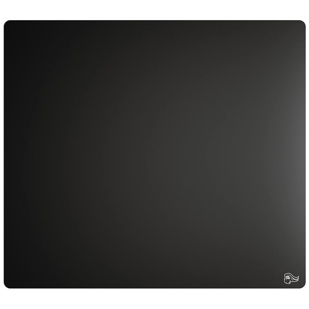Glorious Elements Air - Mouse Pad - Black – 60,000 IQD Iraq