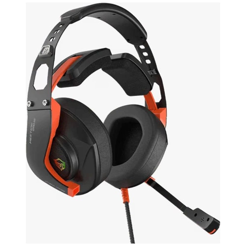 Meetion MT-HP099-A - Headphone Over Ear - Black – 45,000 IQD Iraq