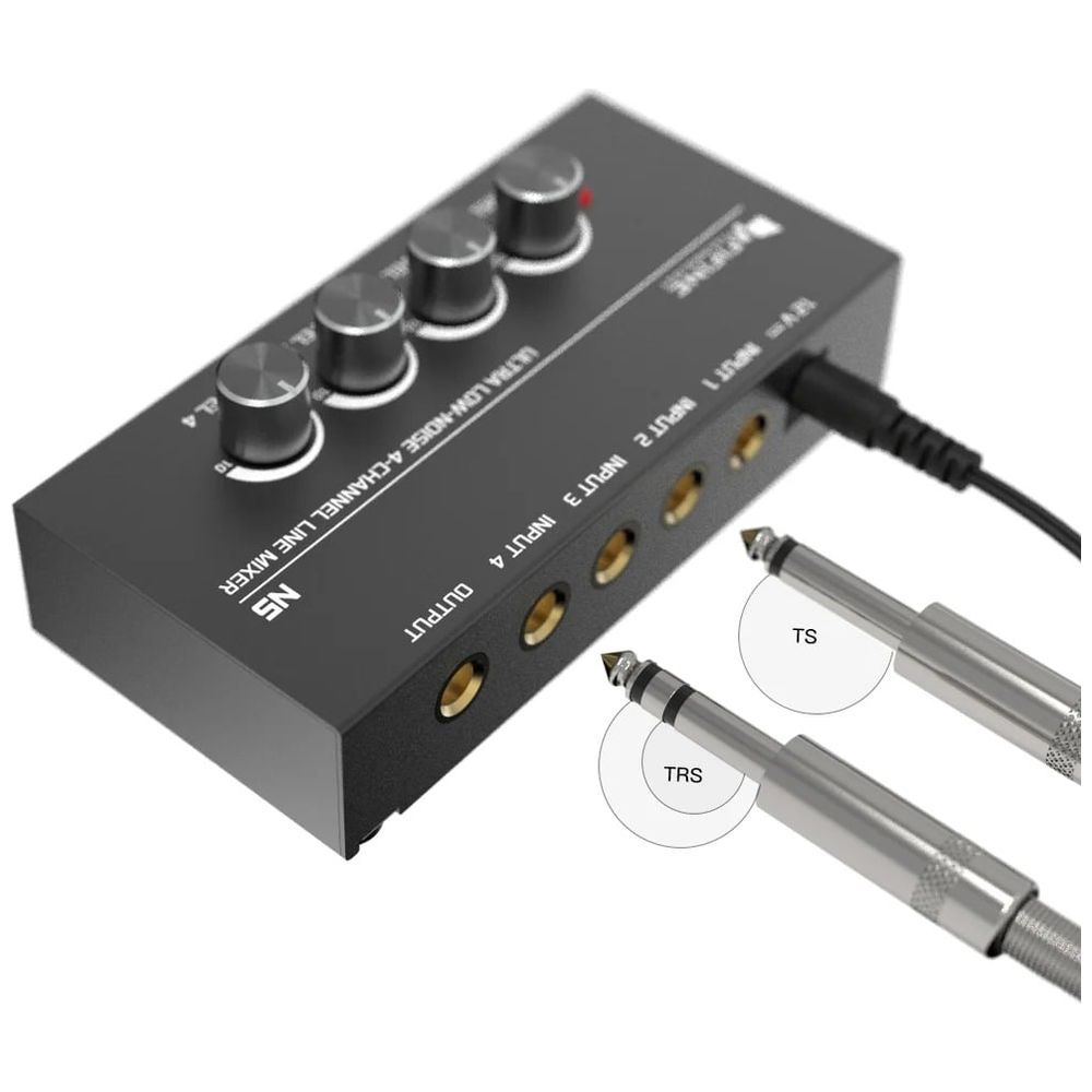 Fifine Fifine N5 - Microphone