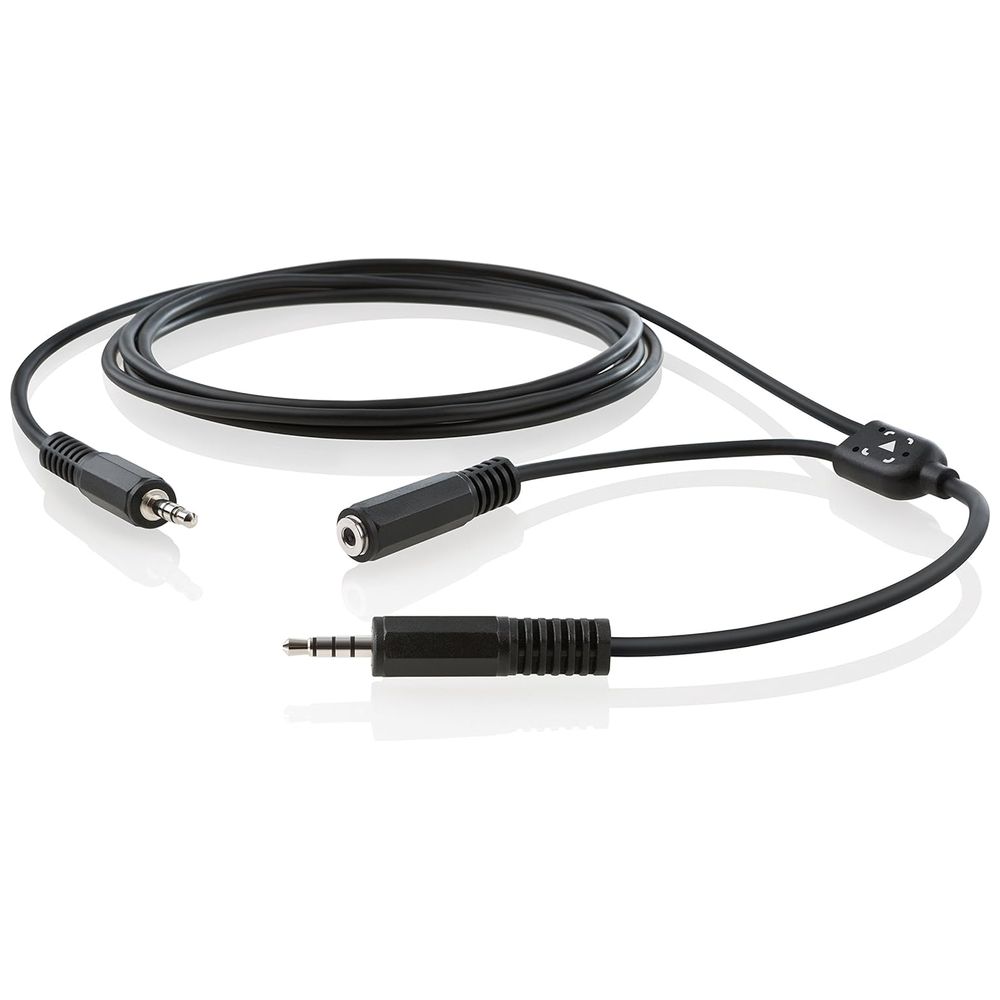 Elgato GC309904002 - Party Chat Adapter - Black – 35,000 IQD Iraq