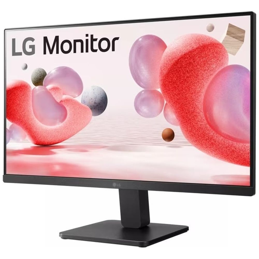 LG LG 23.8Inch Series 24MR400-B - Flat Monitor - 100Hz - 5ms Response Time - FHD 23.8 Inch