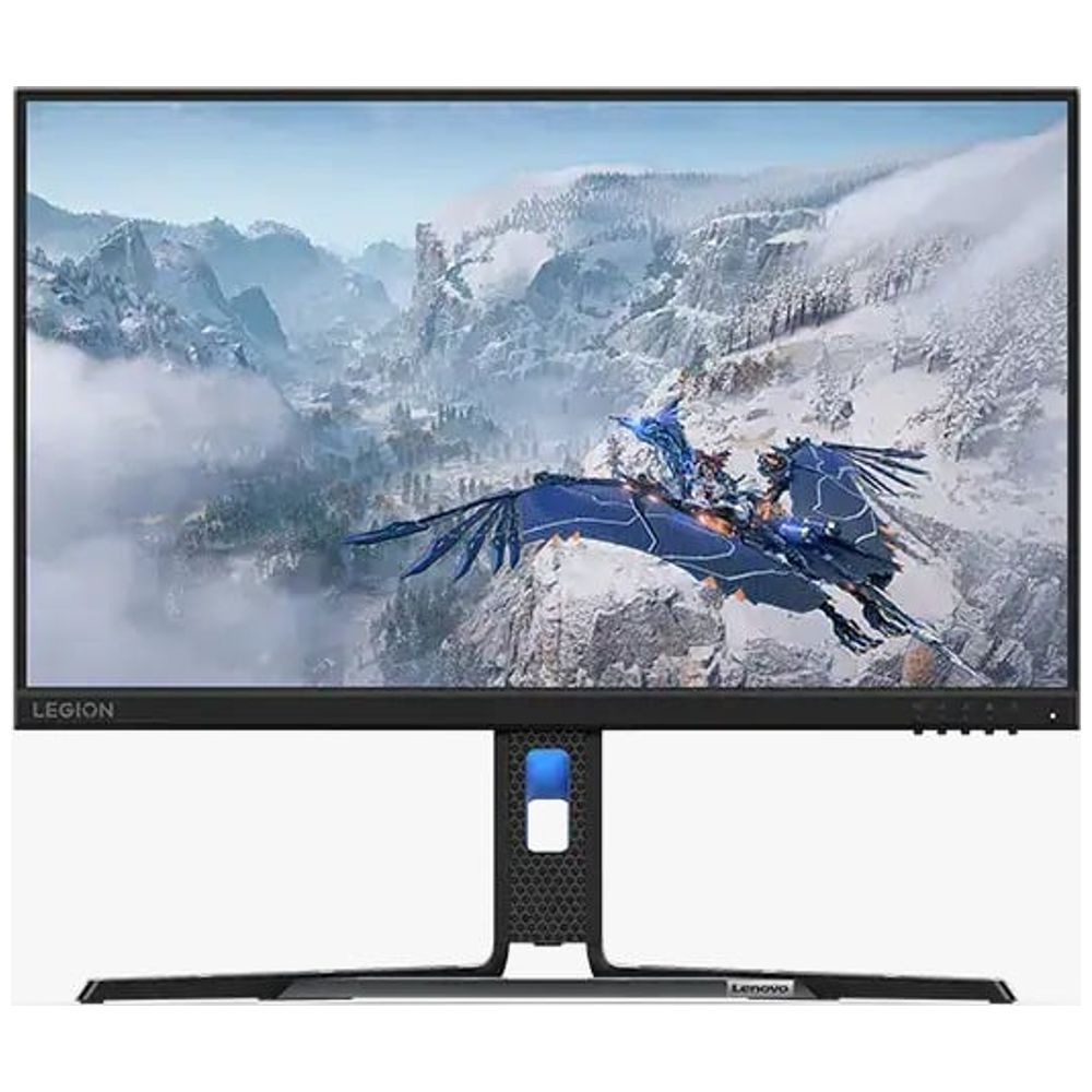 Lenovo Lenovo 23.8 Inch Legion R24e Series - Gaming Monitor - 180Hz - 5ms Response Time Normal - IPS FHD 23.8 inch – 185,000 IQD Iraq