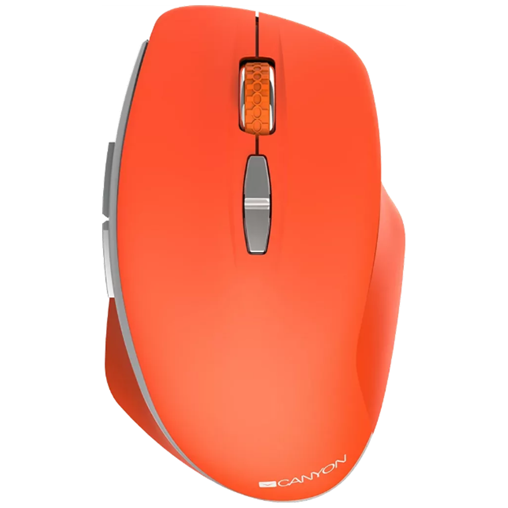Canyon 5291485006808 - Wireless Mouse – 30,000 IQD Iraq