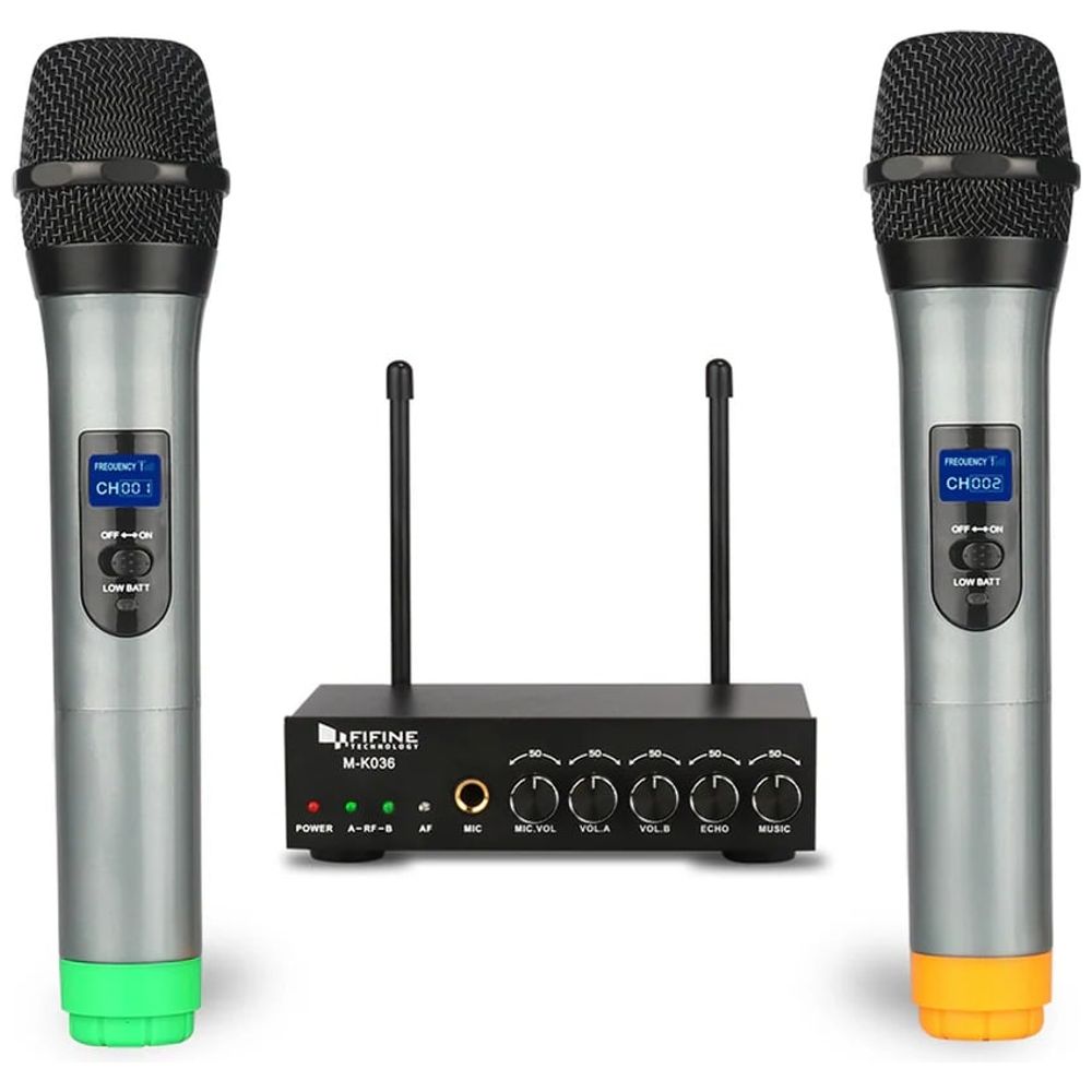 Fifine Fifine K036 - Microphone