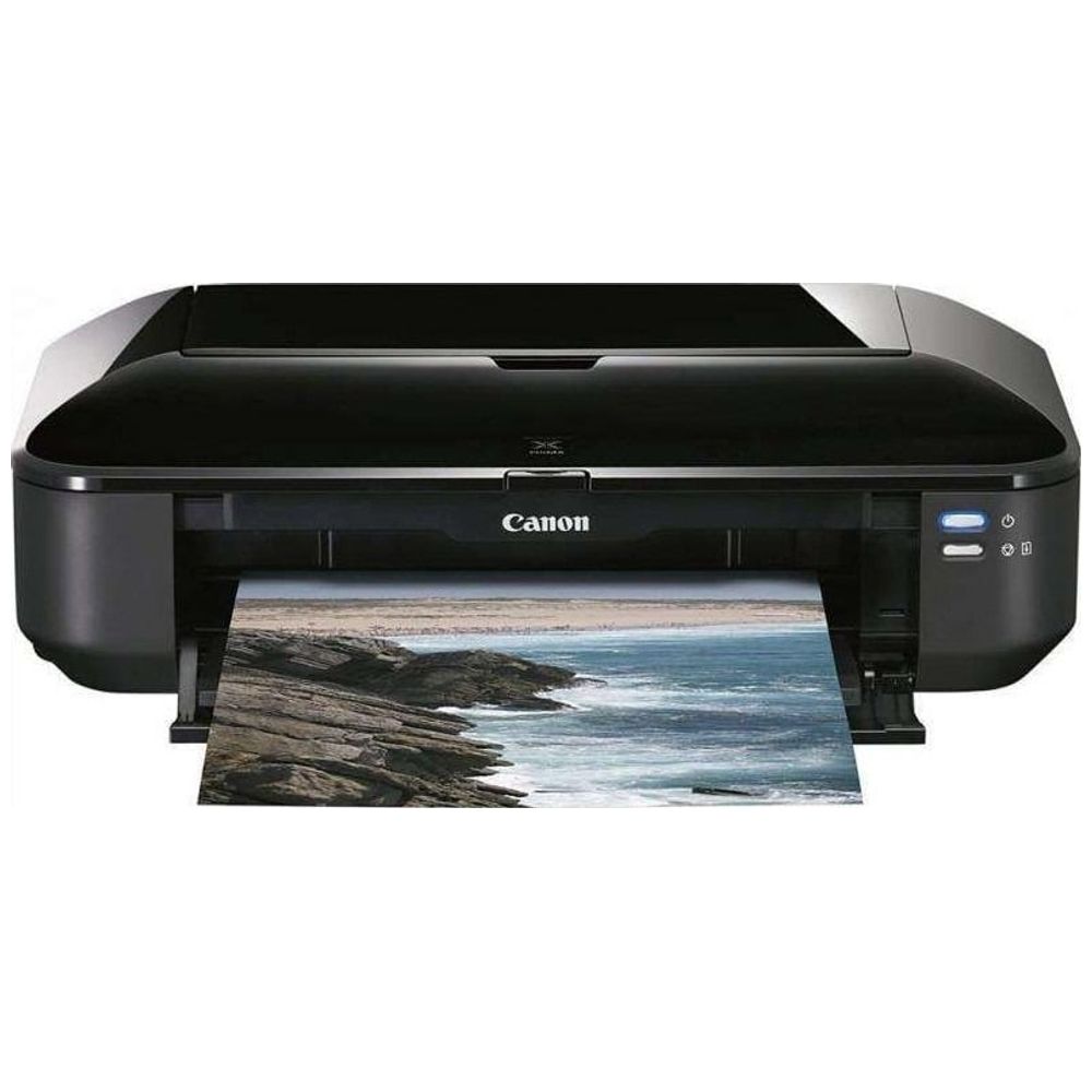 Canon IX6840 - Printer - Photo and Document Printer - USB - Black – 530,000 IQD Iraq
