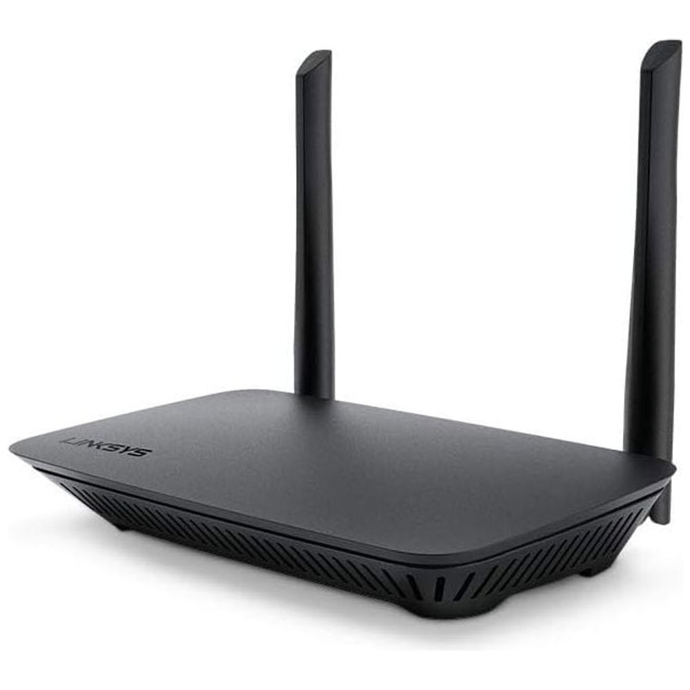 LINKSYS LINKSYS E5350-ME - Router
