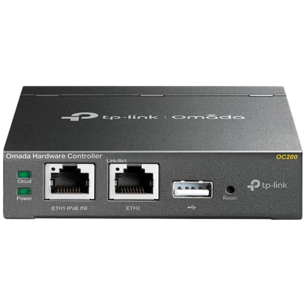 TP-LINK TP-Link OC200- Omada Hardware Controller