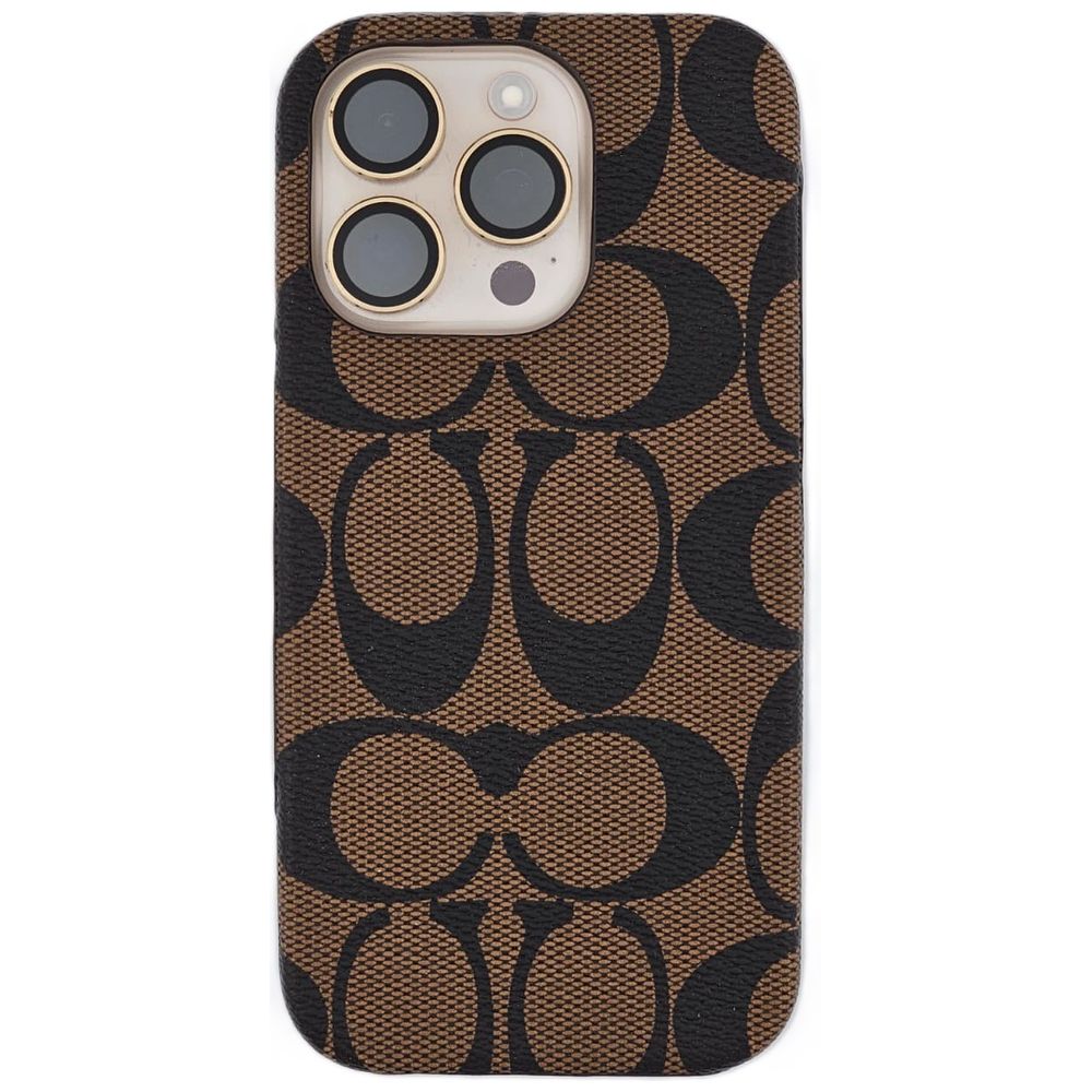 Fashion Case Fashion Case Mobile Cover For iPhone 16 Pro - Desert – 18,000 IQD Iraq