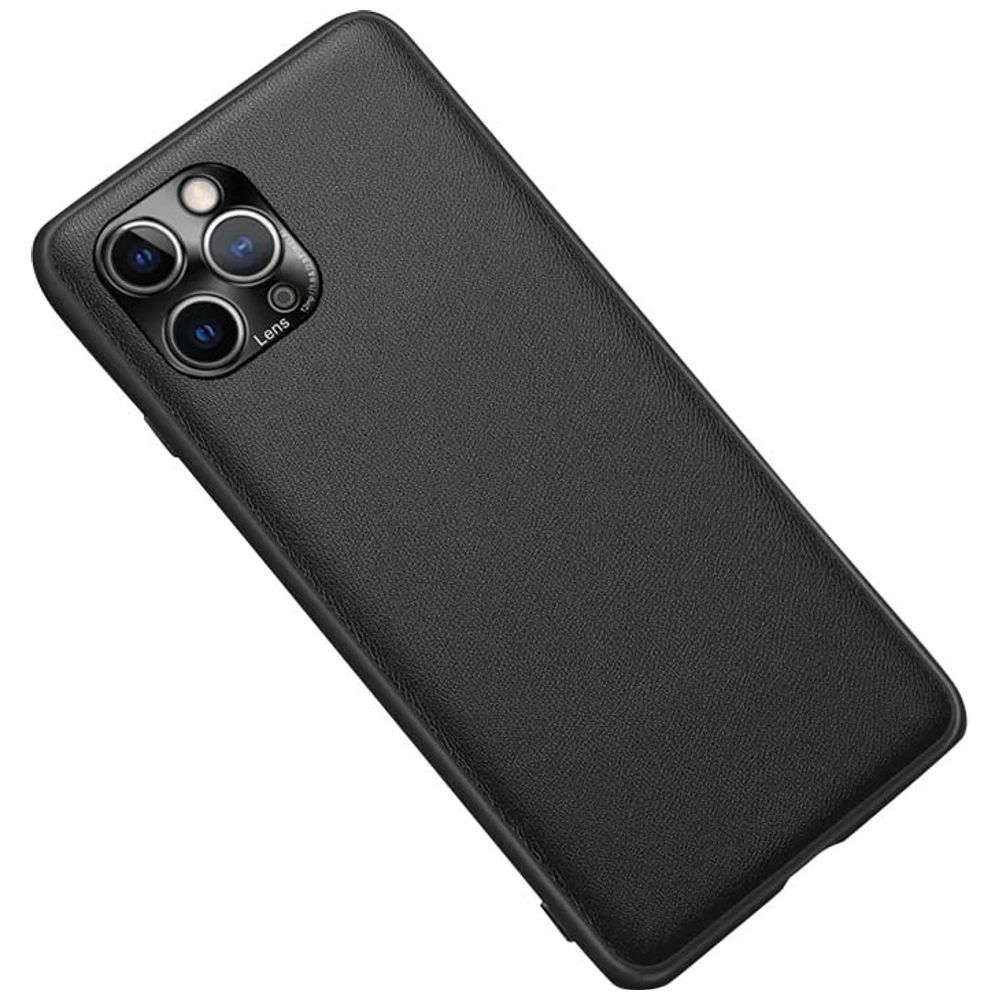 Fashion Case Fashion Case Mobile Cover For iPhone 11 Pro - Black – 6,000 IQD Iraq