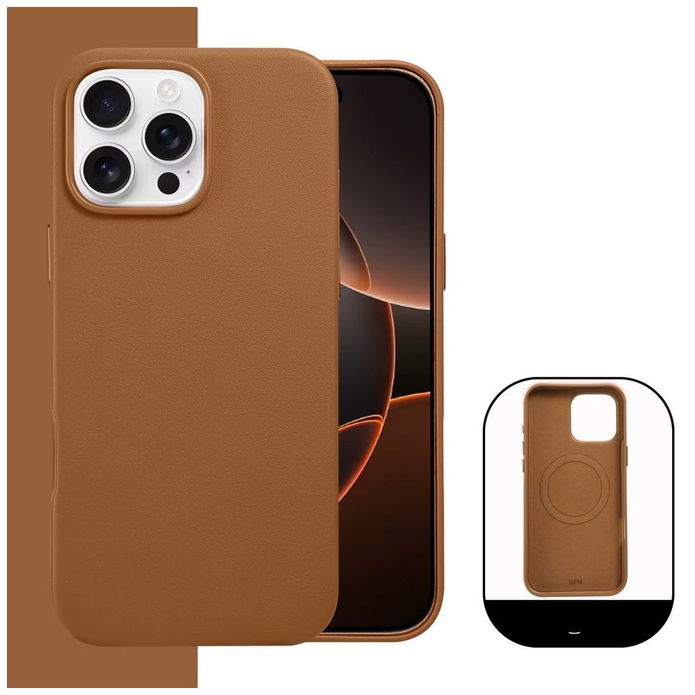 Fashion Case Fashion Case Mobile Cover For iPhone 16 Pro Max – Desert Titanium – 24,250 IQD Iraq