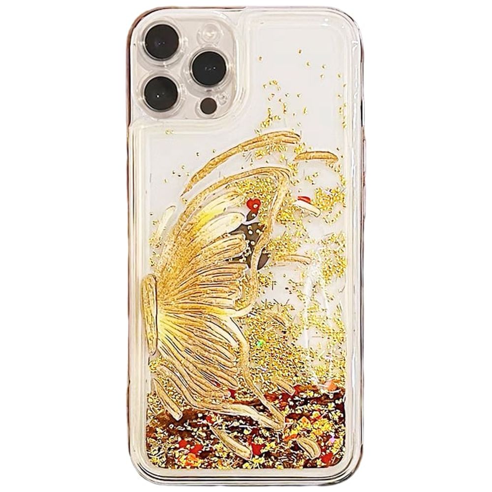 Fashion Case Fashion Case Mobile Cover For iPhone 15 Pro Max - Transparent – 10,500 IQD Iraq